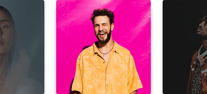 Album Covers