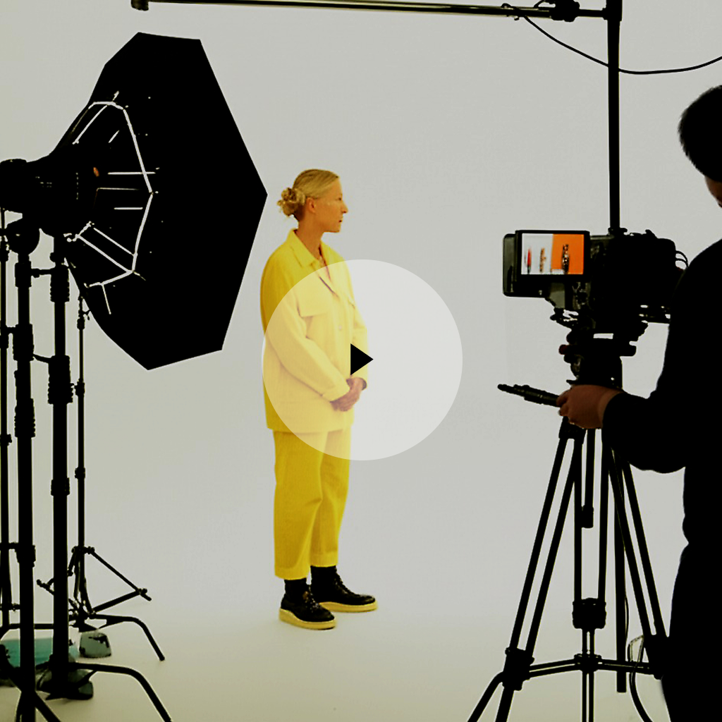 Behind The Scenes Video