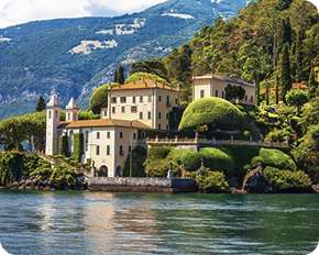 Spotlight Destinations