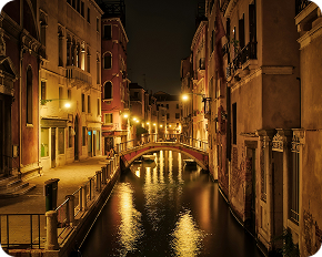 Spotlight Destinations