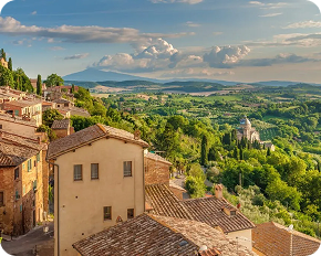 Spotlight Destinations