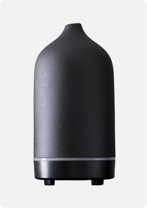 a close up of a diffuser