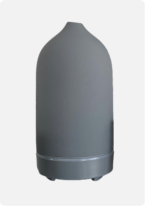 a close up of a diffuser