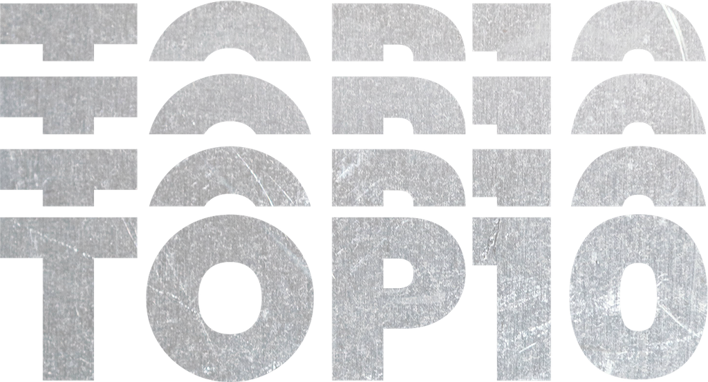 Top 10