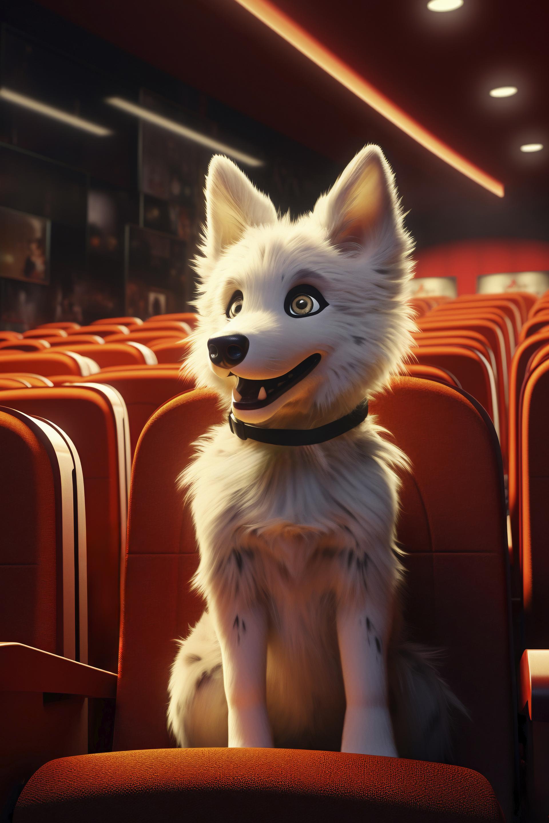 a man running with guns