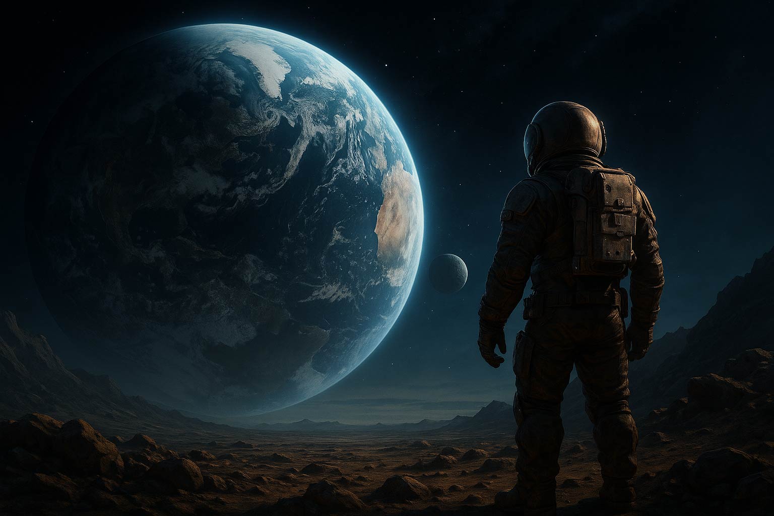 Space