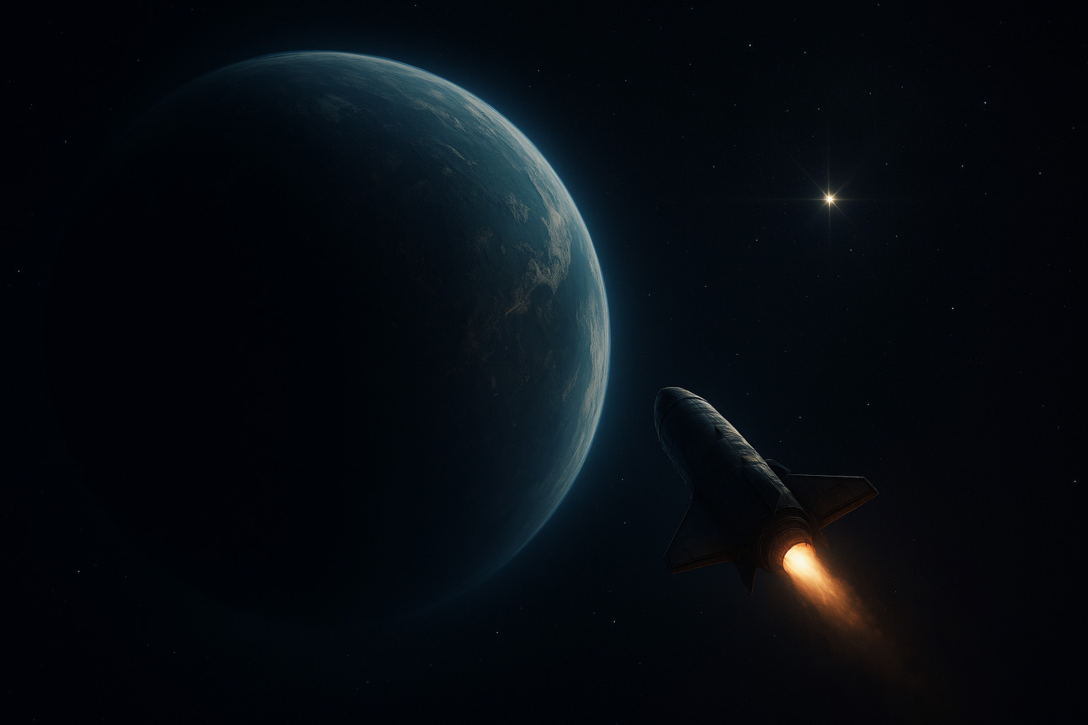 Space