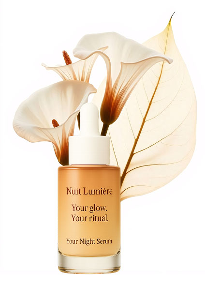 Product and ingredients