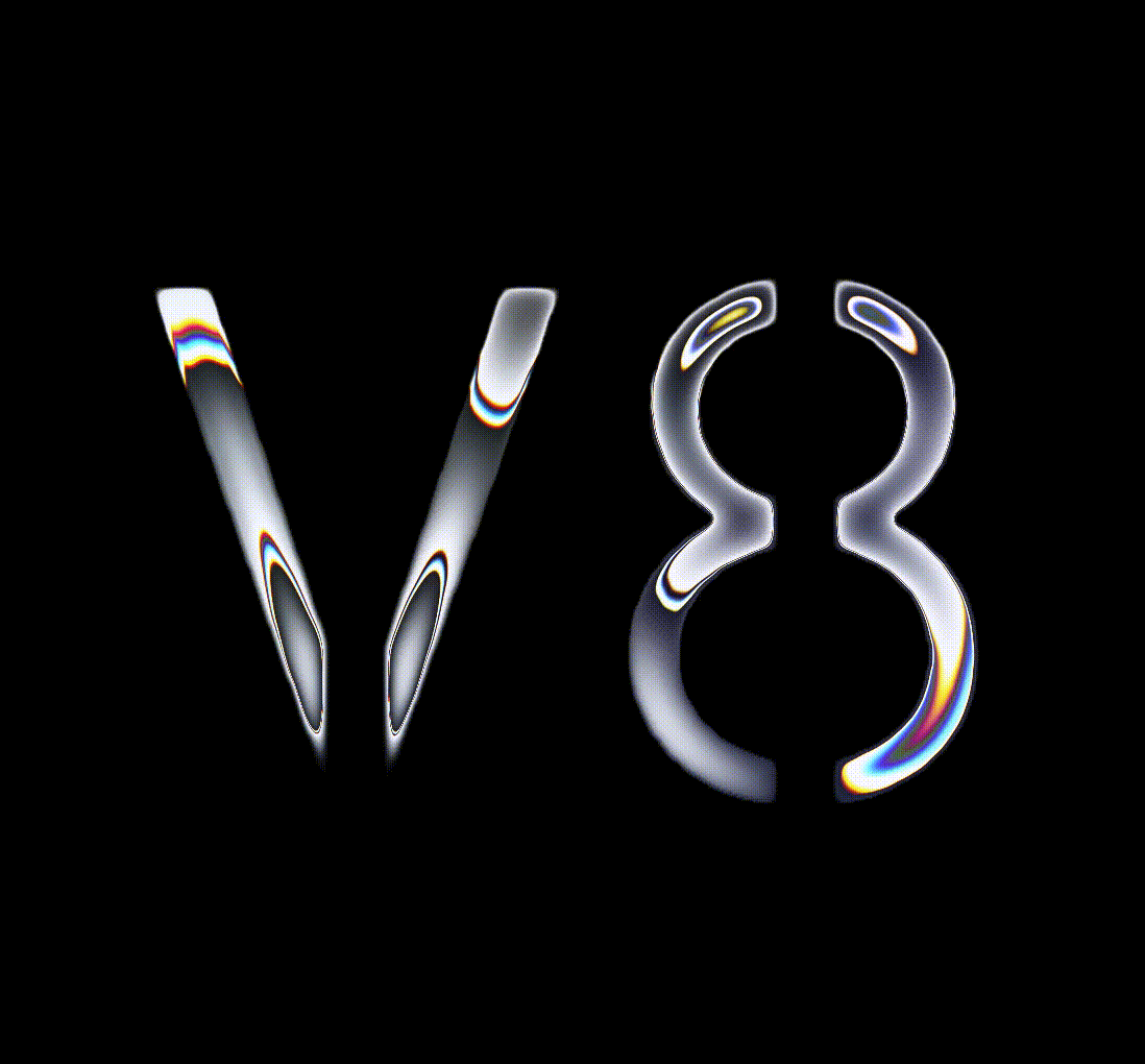 a close up of letters