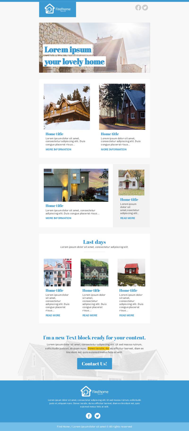 Real Estate