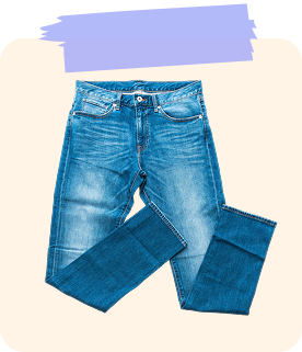 a close up of a shoe