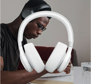 Placeholder Lifestyle Image