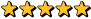 Stars Icon