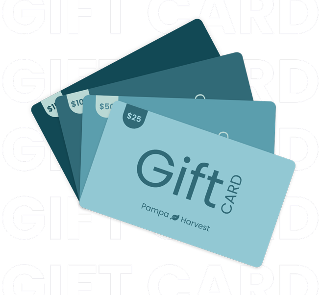 a group of gift cards