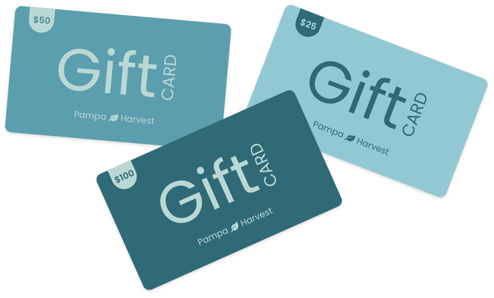 a group of gift cards