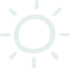 a sun icon