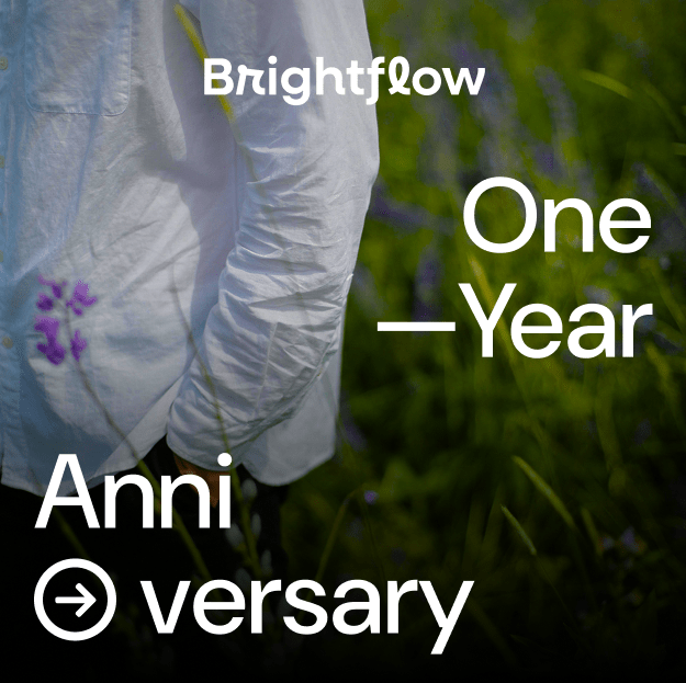 hero image with logo