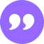 quote icon
