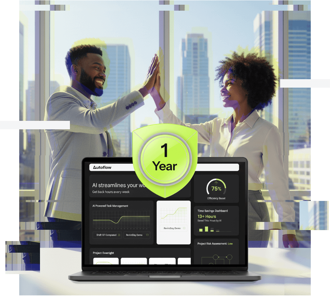 a group of people looking at a laptop