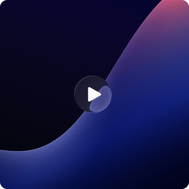 a screenshot of a video player