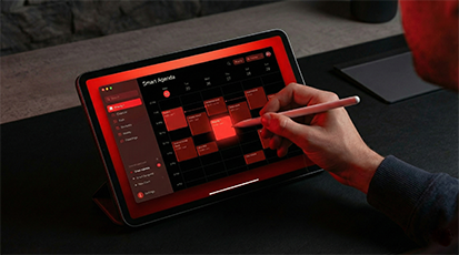Smarter weekly planning