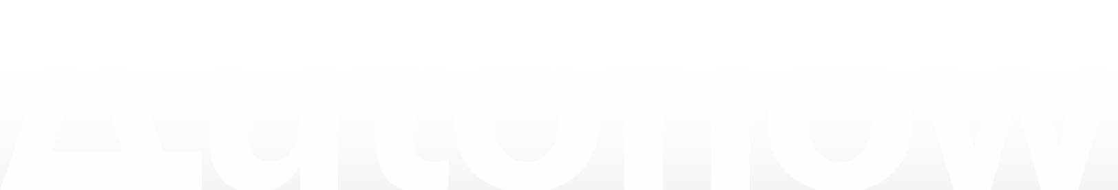 a white text on a black background