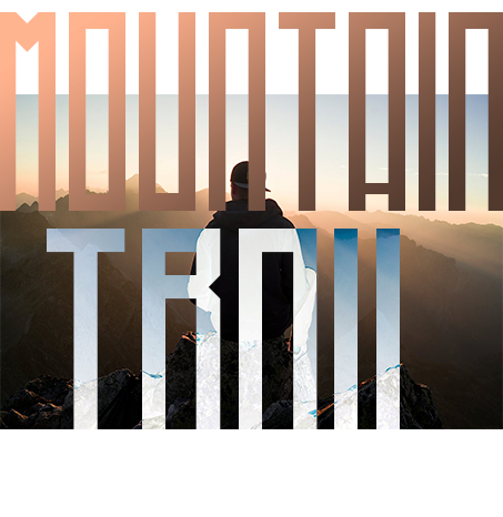 Mountain Trail