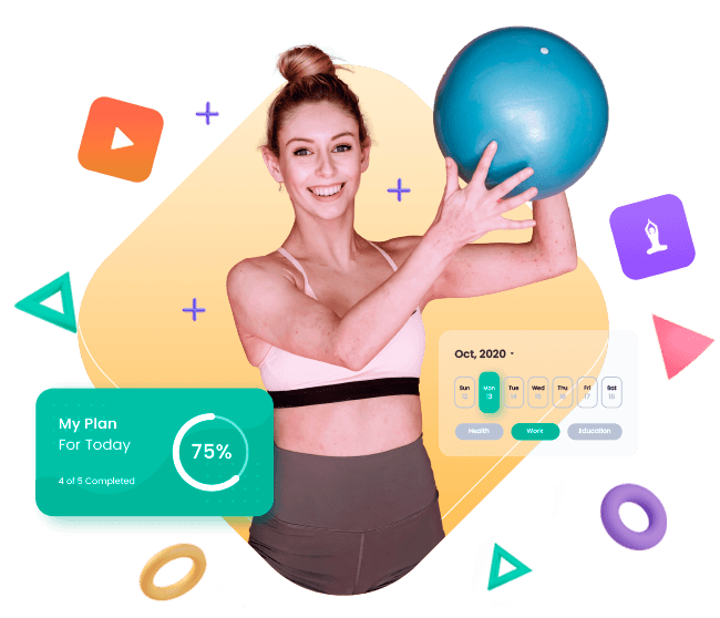 Yoga Online Platform