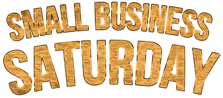 Small Business Saturday