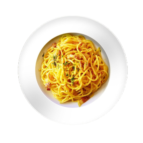 spaghetti