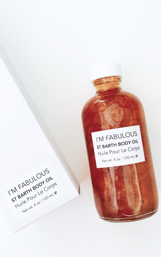 Skin product Skin product