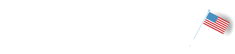 a black and white sign with white text