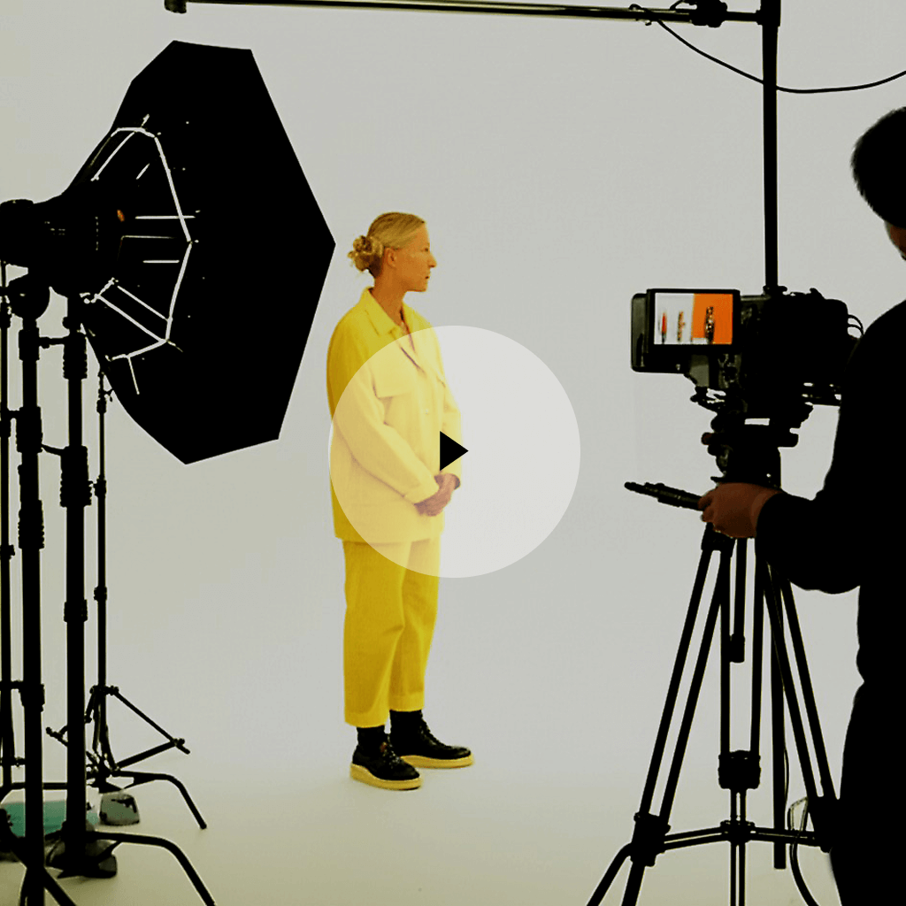 Behind The Scenes Video