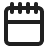 Icon Calendar