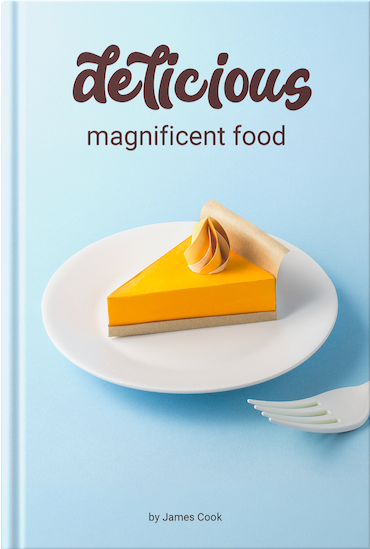 cook book