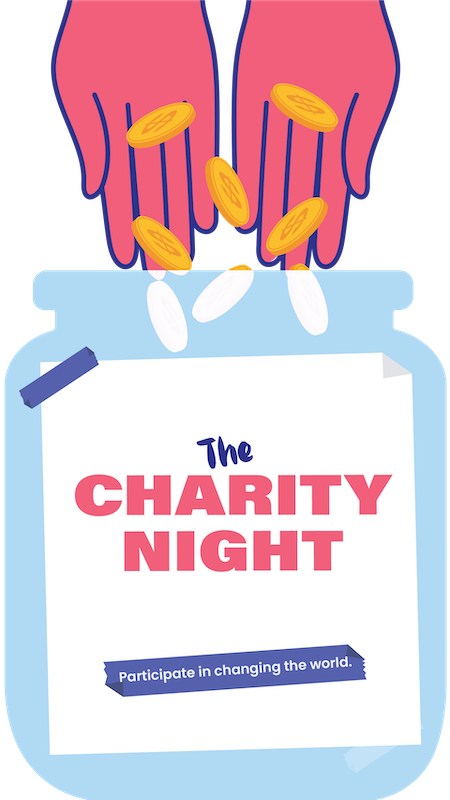 Charity Night