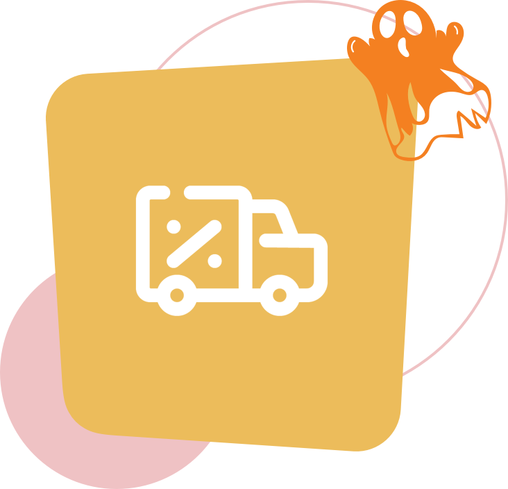 delivery icon