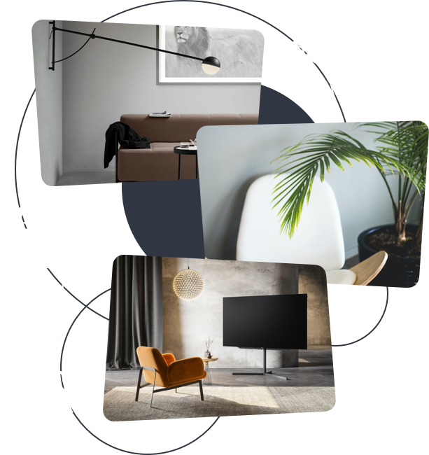 Furniture collection