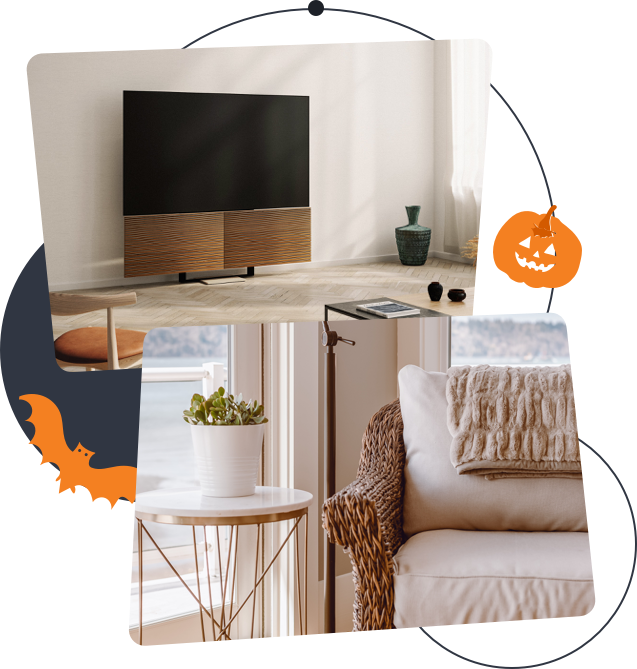 Furniture collection