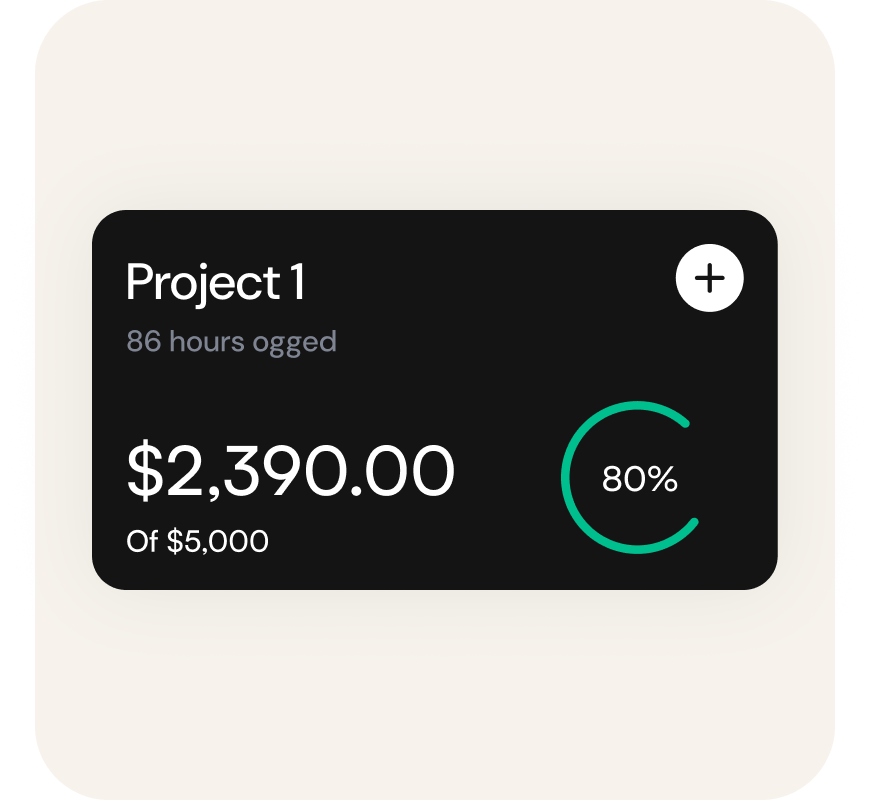 a man sitting on a wallet with a phone and a receipt