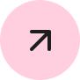 a black arrow in a pink circle