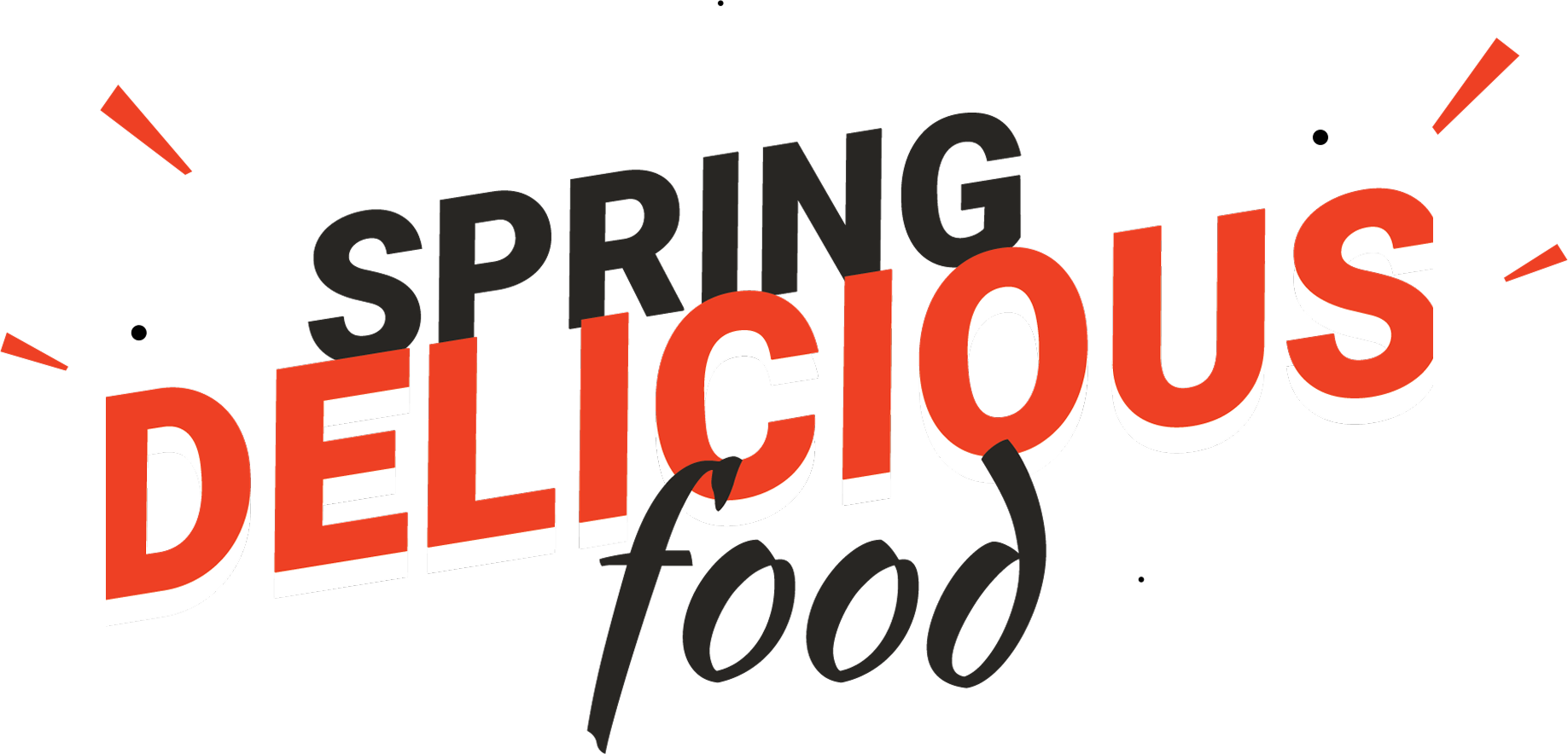 Today's Delicious food