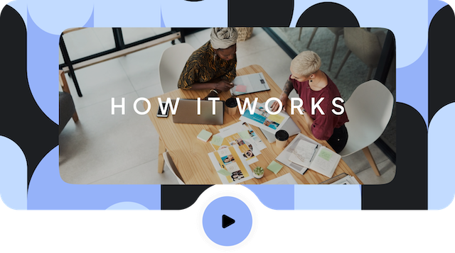  Video on how it works