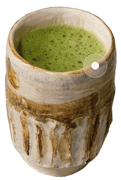 Matcha Cup