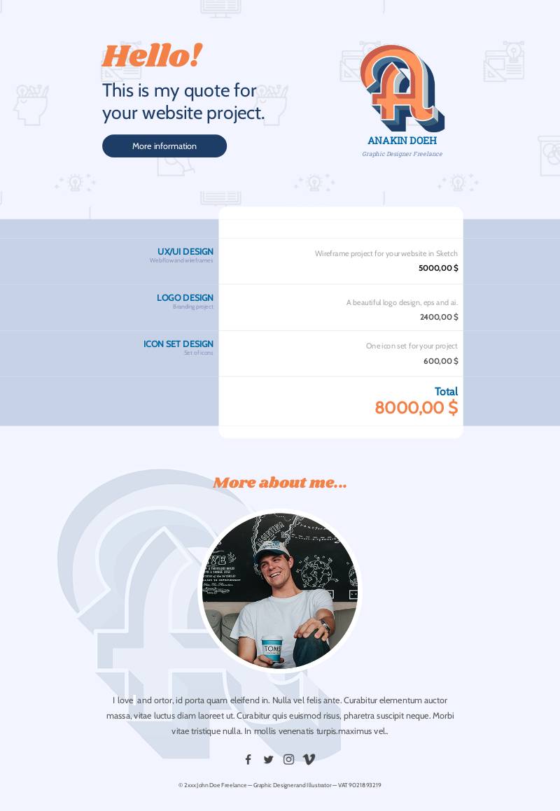 Freelance