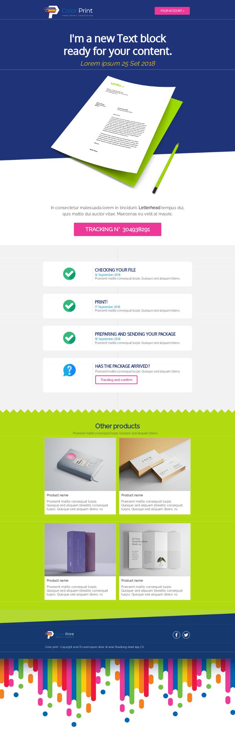Print Service
