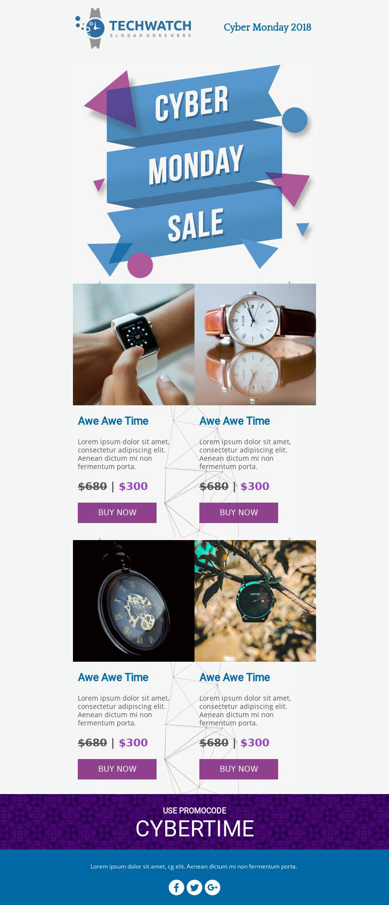 Cyber Monday