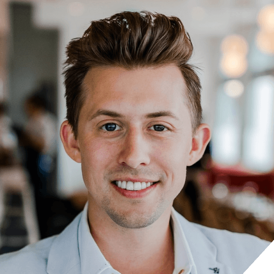 John Doe - Email Marketing Manager @ Yourbrand