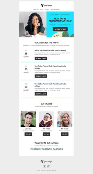 Trial Onboarding Sequence