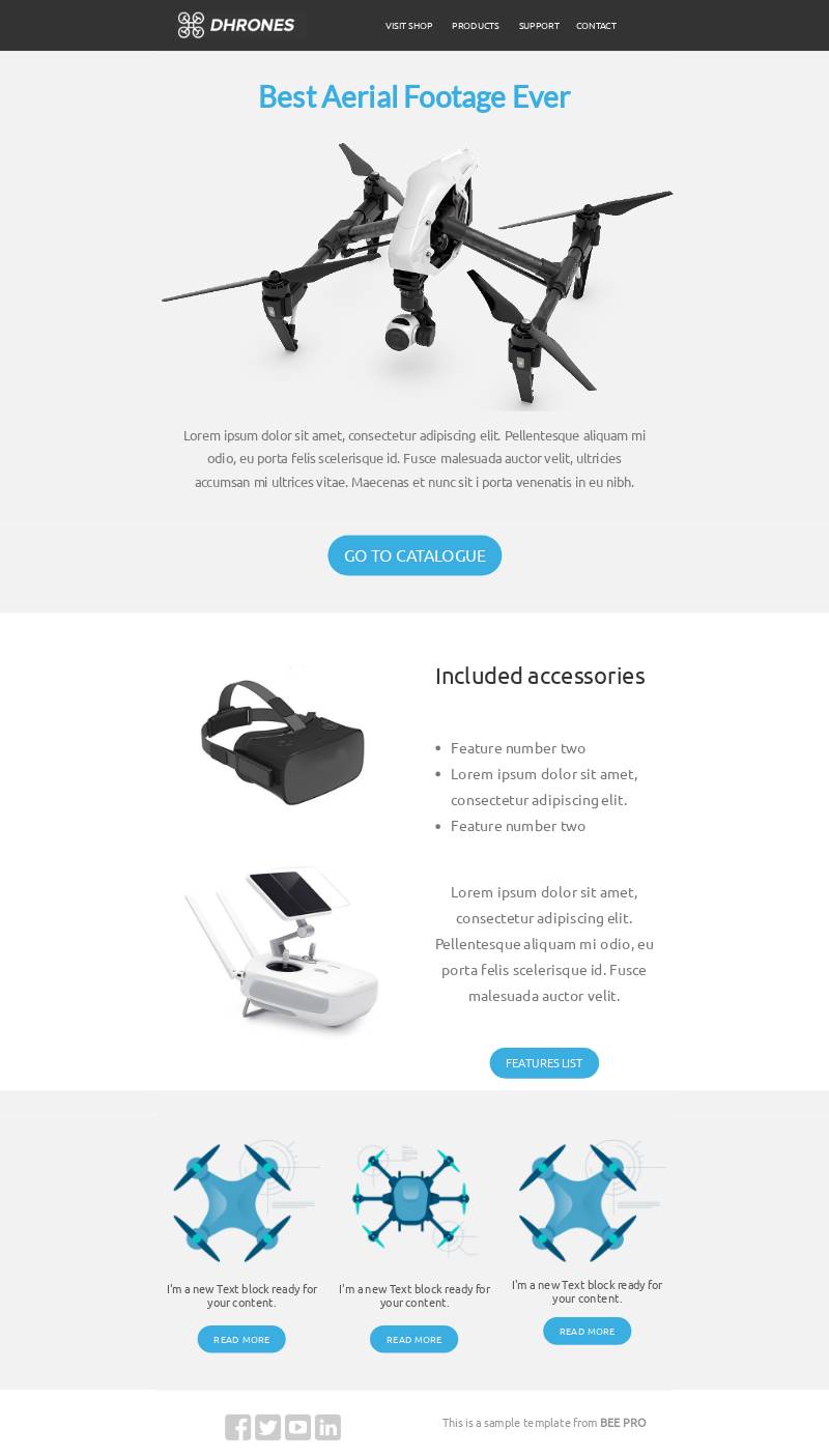 Product Launch